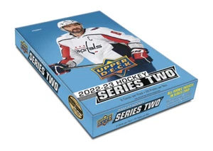2022 2023 Upper Deck Series 2 NHL Hockey Inserts - Pick your Card - Picture 1 of 1