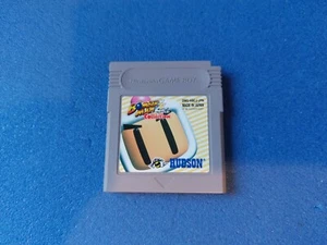 Bomberman Collection Nintendo Game Boy J Jap Japan  - Photo 1/2