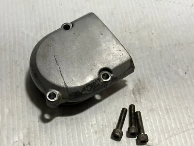 1979 Yamaha XS1100  Clutch Damper Shaft Cover (OEM) Foto 1 de 4