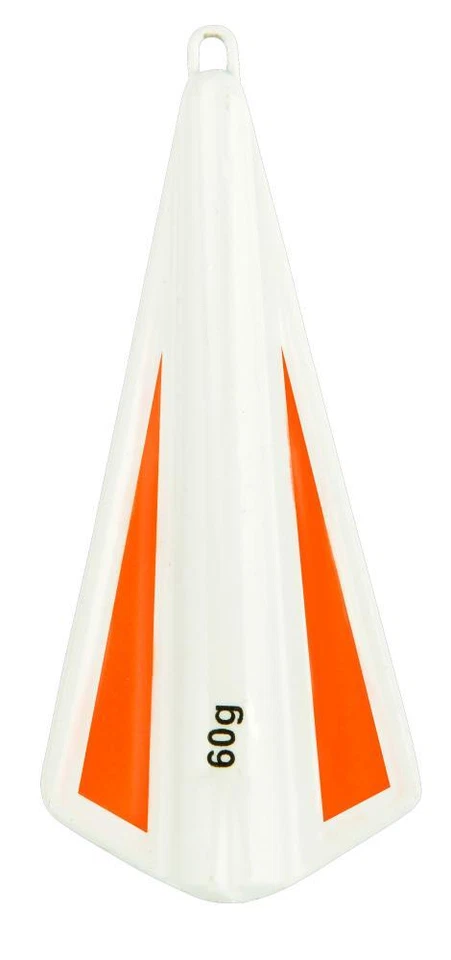 SPRO HERRING SEASON Lead - Heringsblei 40g und 60g Heringsgewicht Hering - Bild 1 von 1