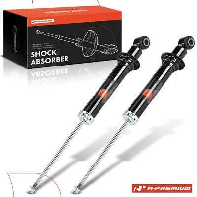 A-Premium 2x Shock Absorber Rear LH & RH for Mazda MX-5 Miata 2006-2015 L4 2.0 - Image 1 of 4