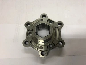 Fits Suzuki GSX1300R Hayabusa Billet Clutch Centre - Picture 1 of 2