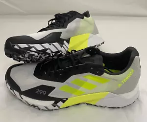 ADIDAS TERREX AGRAVIC ULTRA MEN's UK 11 - Picture 1 of 5