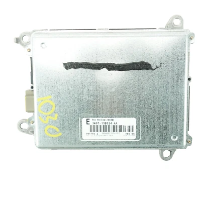 2003 2004 2005 Ford Thunderbird Lights Lamps Rear Electronic Module Control - Image 1 of 4