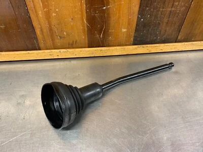 Alfa Romeo Spider • Palanca de cambios y arranque originales. Usado. KAR930 Foto 1 de 4