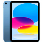 Apple Ipad 10th Generation 10.9" 64gb Blue Wi-fi Tablet Mpq13ll/a 2022 Model