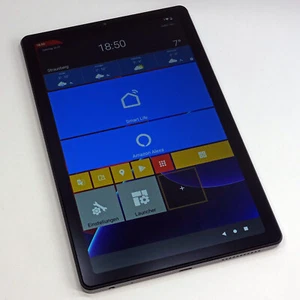 Lenovo Tab M9 TB310FU WiFi 22.9 cm 9.0" 32 GB grau Tablet - Bild 1 von 2