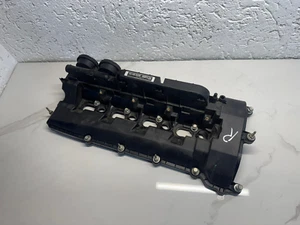 Ventildeckel Rechts Range Rover Sport L494 Jaguar 5.0L V8 OEM 8W93-6P036-AK - Picture 1 of 2