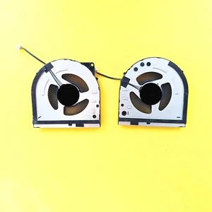 New For CPU GPU Cooling Fan Lenovo G5000 IRX9 83DV000JC0 DC5V DC12V - Picture 1 of 4