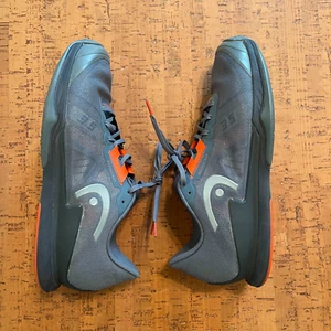 Head Sprint Pro 3.5 Herren 13 Blaustein/Orange Tennis/Pickleballschuhe Sauber - Bild 1 von 6