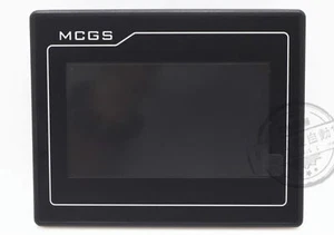 MCGS HMI industrial display touch screen 4.3" 485/232/USB 128M storage TPC4023Ei - Picture 1 of 2