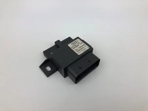 2008 Audi TT Original Body Sound Control Module unit 8J0907159 - Picture 1 of 7