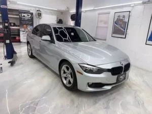 2015 BMW 320i 320i - Picture 1 of 12
