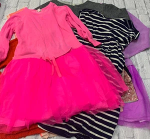 Crewcuts Lot Girls 12 - Picture 1 of 10
