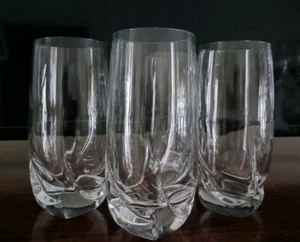 Luigi Bormioli RAVEL Longdrinkgläser - Set/4 - kostenloser Versand - Bild 1 von 3