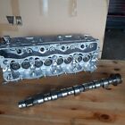 Fiat Ducato 2.5 Cylinder Head