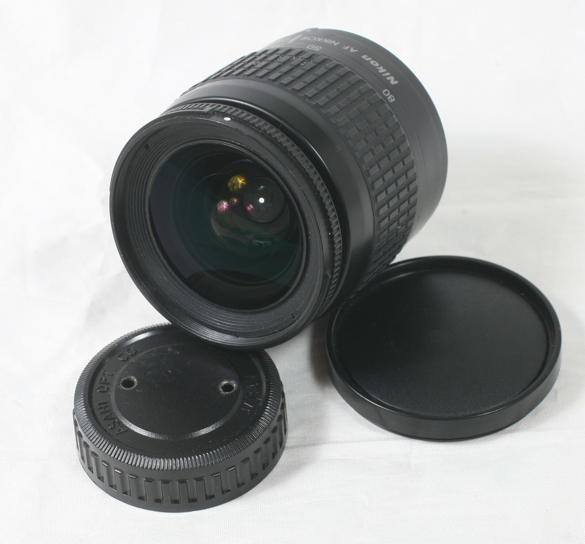 Nikon NIKKOR 28-80mm Focal Camera Lenses for sale | eBay Nikon NIKKOR 28-80mm Focal Camera Lenses for sale | eBay