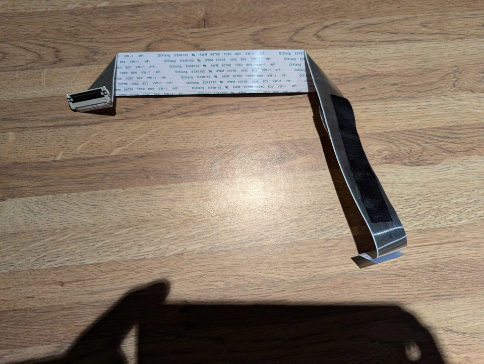 Hp 24mh Screen Flex Only - Image 1 of 1