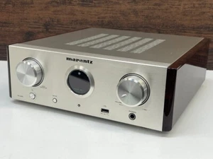Amplificador Integrado Estéreo Marantz HD-AMP1 Hi-Res con Control Remoto, Cable Probado Japón - Imagen 1 de 12