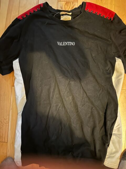 Valentino Regular Size L T-Shirts for Men for sale | eBay