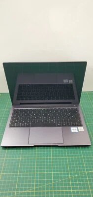 Huawei MateBook 14 i7-10510U 16/512GB 14"Touch It MX350 - Ohne Box /B-Ware_1.5_2 - Bild 1 von 4