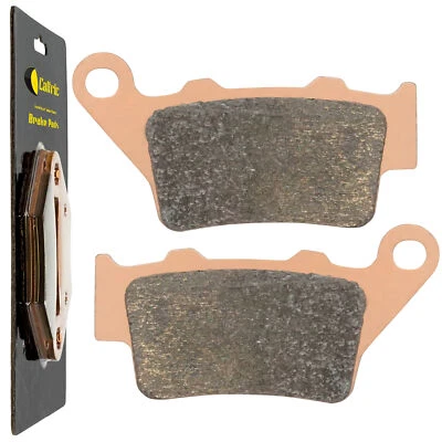 Rear Brake Pads for KTM 690 Enduro R 2009 2010 2011 2012 2013 - Image 1 of 4