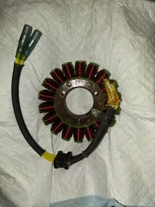 1984 Kawasaki 700 KZ KZ700 Rebuilt OEM Stator - Picture 1 of 3
