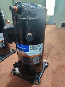 COPELAND SCROLL COMPRESSOR ZS30K4E-TFD-250 - Picture 1 of 2