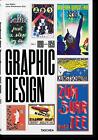 The History of Graphic Design. Vol. 1. 1890-1959 Jens Müller