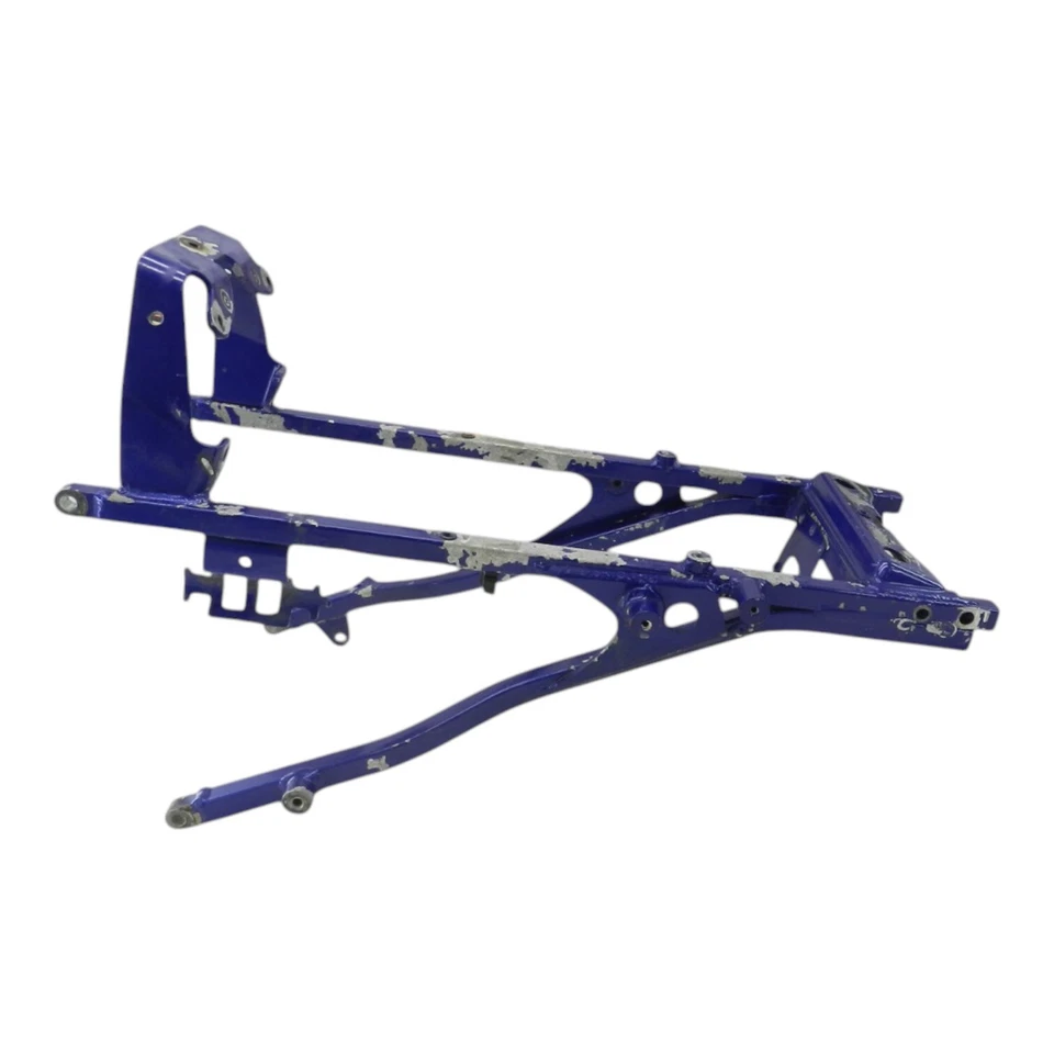 Subchasis trasero Yamaha Raptor 660R 2001 YFM660R 5LP-21190-09-00 Foto 1 de 4