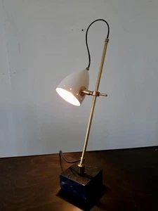 lampada vintage da tavolo - Imagen 1 de 17
