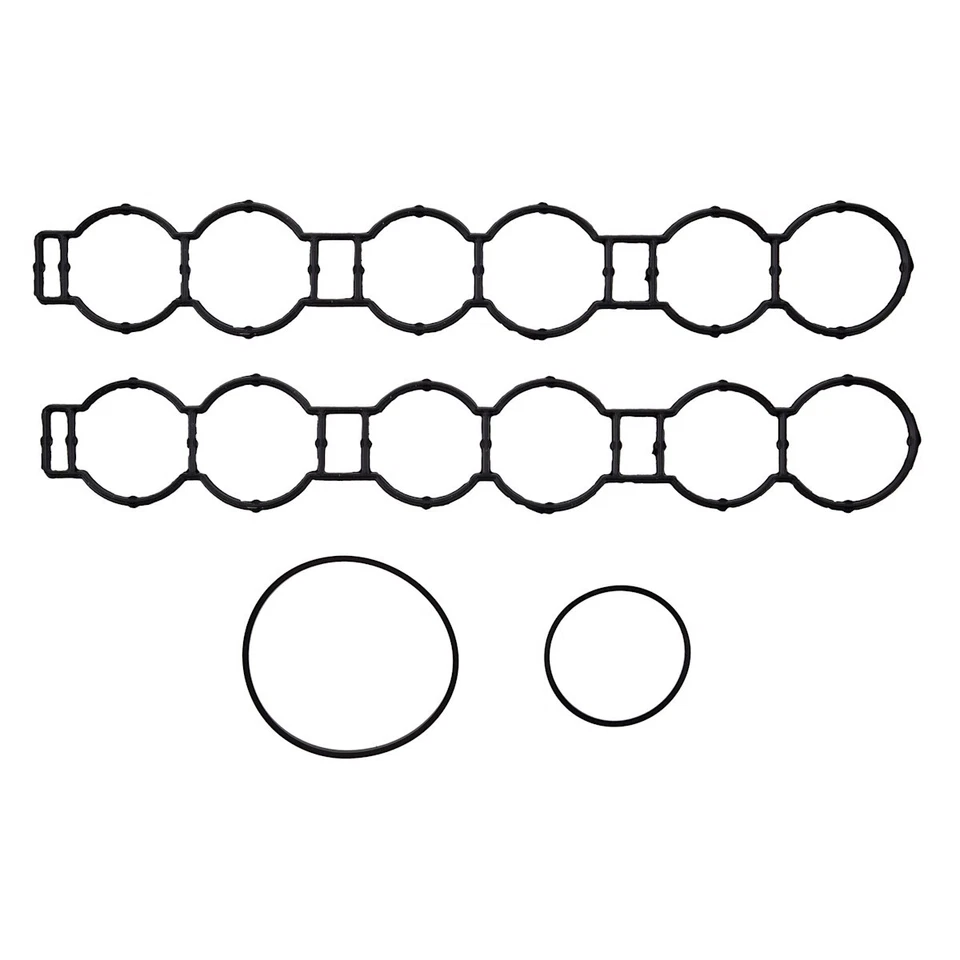 Juego de juntas de colector de admisión inferior MS 97397 Felpro para Jeep Grand Cherokee 1500 Foto 1 de 1