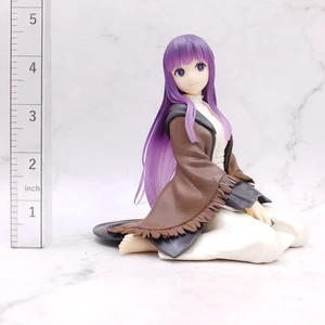 #M8388 Japan Anime Figure Frieren Beyond Journey's End - Picture 1 of 3