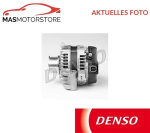 LICHTMASCHINE GENERATOR DENSO DAN1013 P NEU OE QUALITÄT - Picture 1 of 8