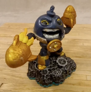 Skylanders Swap Force Countdown Rocket Hands Tech Element Figure 2013 Activision - Picture 1 of 5
