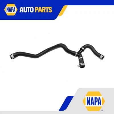 Heater Hose fits FORD FOCUS Mk2, Mk2 Ti 1.6 04 to 12 Coolant Gates 1330825 New - Image 1 of 4