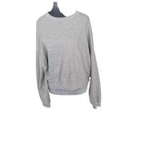 Mother "Move It" Damen Sweatshirt S grau - Bild 1 von 7