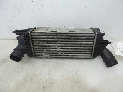 9657073480 REFRIGERADOR INTERMEDIO / 9657073480 / 1069258 PEUGEOT 407 CONFORT Foto 1 de 4