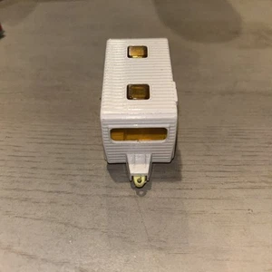 1977 Matchbox Superfast Caravan No. 31 - Picture 1 of 5