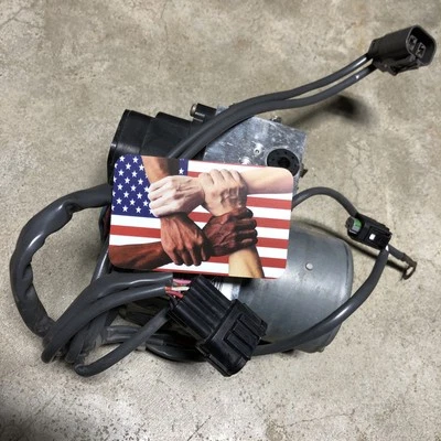 Infiniti G35 Coupe Sedan Nissan 350Z ABS Brake Unit 47600AM400 - Image 1 of 4