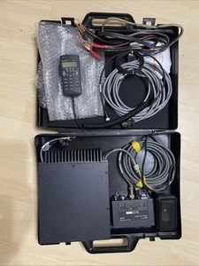 CODAN NGT Transceiver System Mobile - Zdjęcie 1 z 11