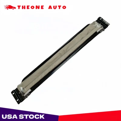 68266049AA Sunroof Sunshade Curtain Assembly Compatible With JEEP Renegade Foto 1 de 4