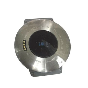 High Quality Steel Metal Back Cover Shell Replace Parts For Huawei Smart Watch 1 - Photo 1 sur 8