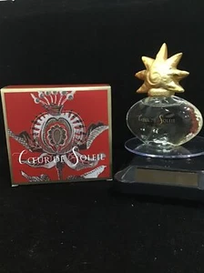 Fragonard Coeur De Soleil EDP 50ml, außergewöhnliche Sammlung, Verkaufsbestand - Bild 1 von 3
