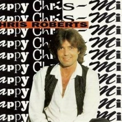 Chris Roberts Happy Chris-Mix (1993, 2 tracks)  [Maxi-CD] - Bild 1 von 1