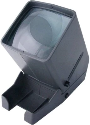 Medalight 35mm Film Slide and Negative Viewer - Image 1 of 4