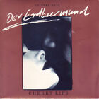 Culture Beat - Cherry Lips Der Erdbeermund - Used Vinyl Record 7 - L8100z