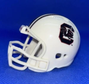 Casco profesional de bolsillo Gamecocks de Carolina del Sur NCAA fútbol americano universitario SEC recuerdo - Imagen 1 de 12