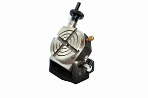 3" / 75mm Tilting Rotary Table - Bild 1 von 1