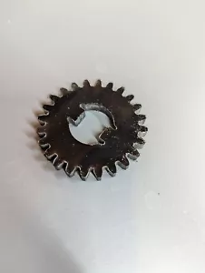 Rockwell Delta 34-335 34-300 Table Saw tilt gear 1086929 CNC Machined - Picture 1 of 2